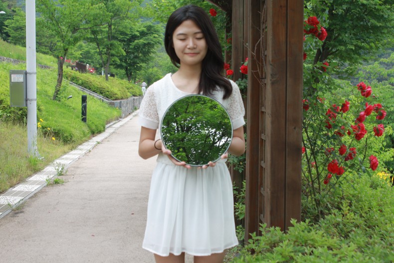 유혜리_초록빛 기다림_입선.JPG