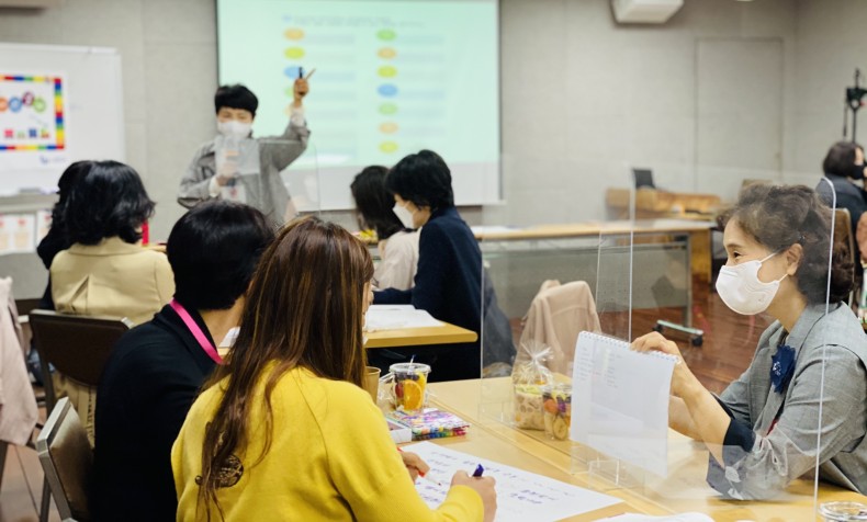 밝은청소년 / 공지사항