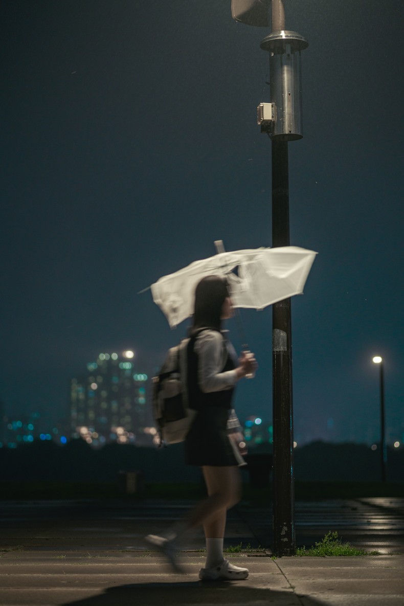 밝은청소년 / 사진공모전 당선작